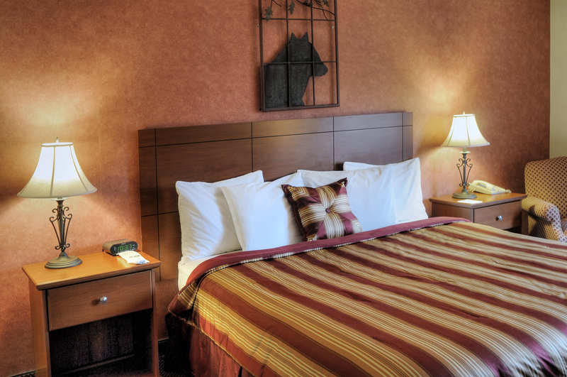 Best Western Sunapee Lake Lodge - Newbury, NH