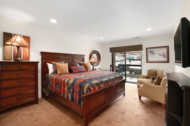 Shadow Ridge Hotel - Park City, UT