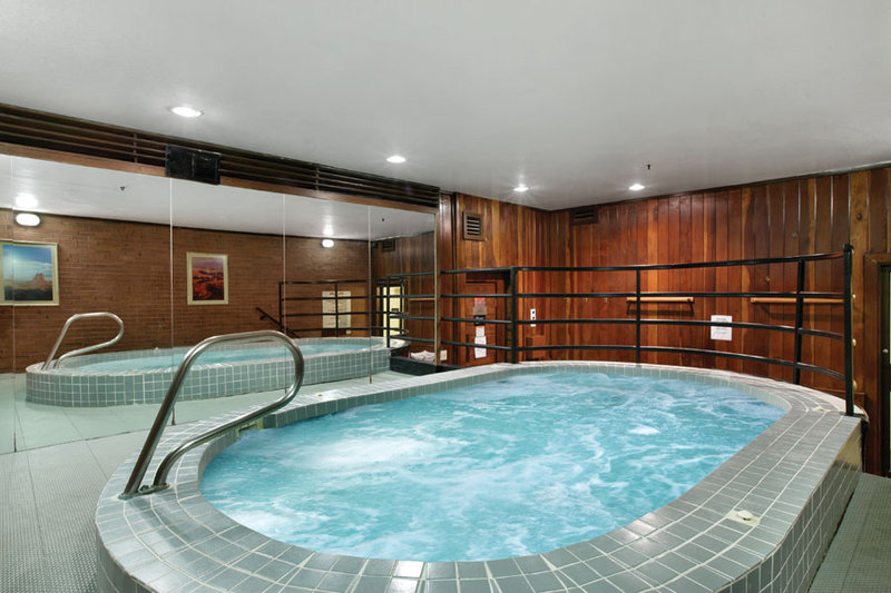 Shadow Ridge Hotel - Park City, UT
