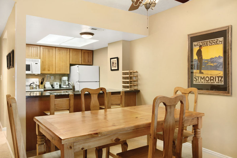 Shadow Ridge Hotel - Park City, UT