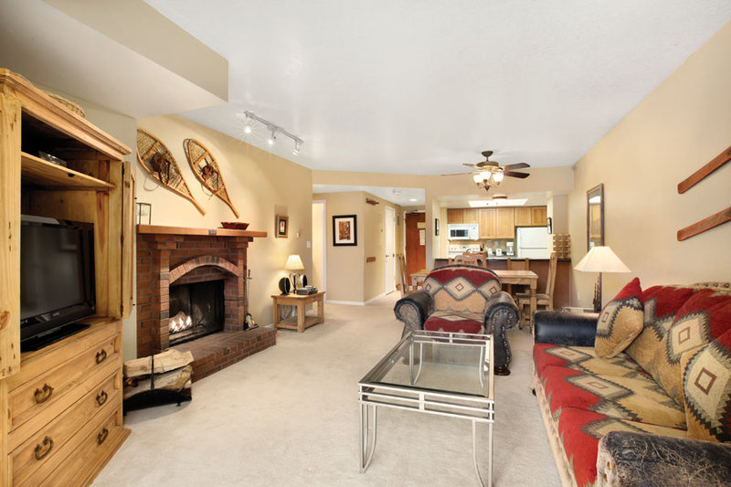 Shadow Ridge Hotel - Park City, UT