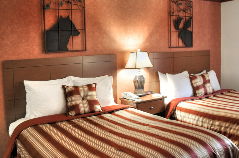 Best Western Sunapee Lake Lodge - Newbury, NH