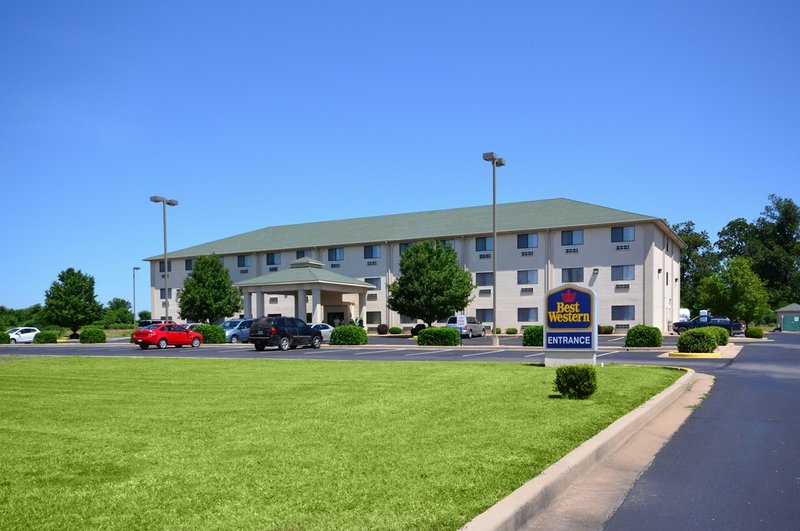 Best Western - Neosho, MO