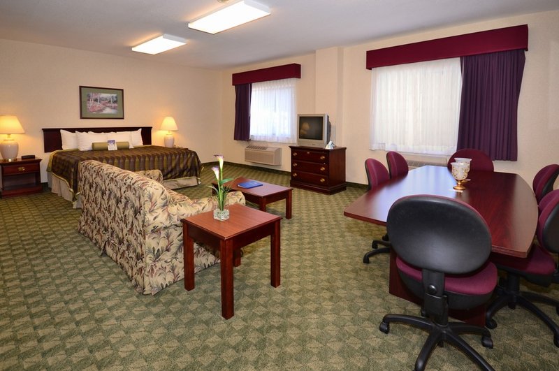 Best Western - Neosho, MO