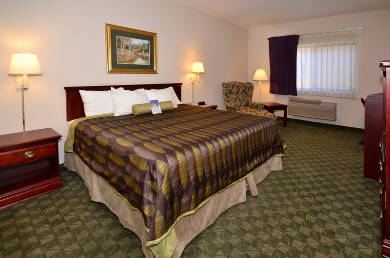 Best Western - Neosho, MO