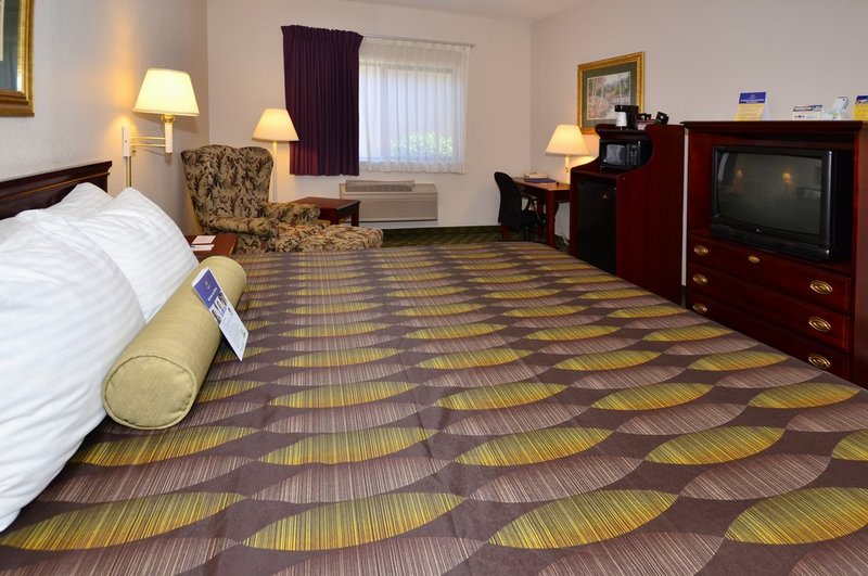 Best Western - Neosho, MO