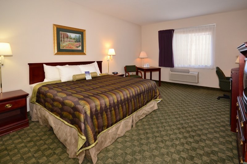 Best Western - Neosho, MO