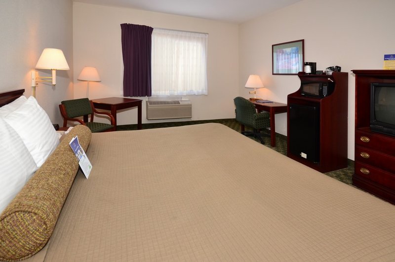 Best Western - Neosho, MO