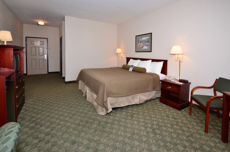 Best Western - Neosho, MO