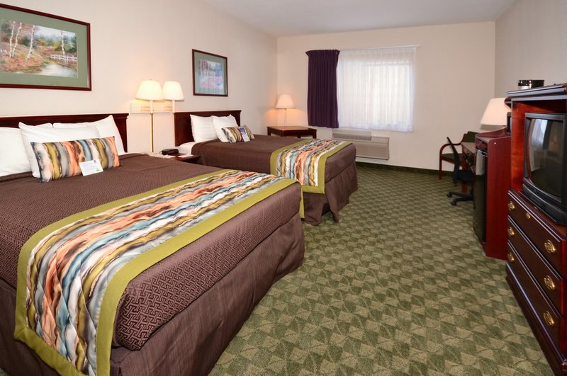 Best Western - Neosho, MO