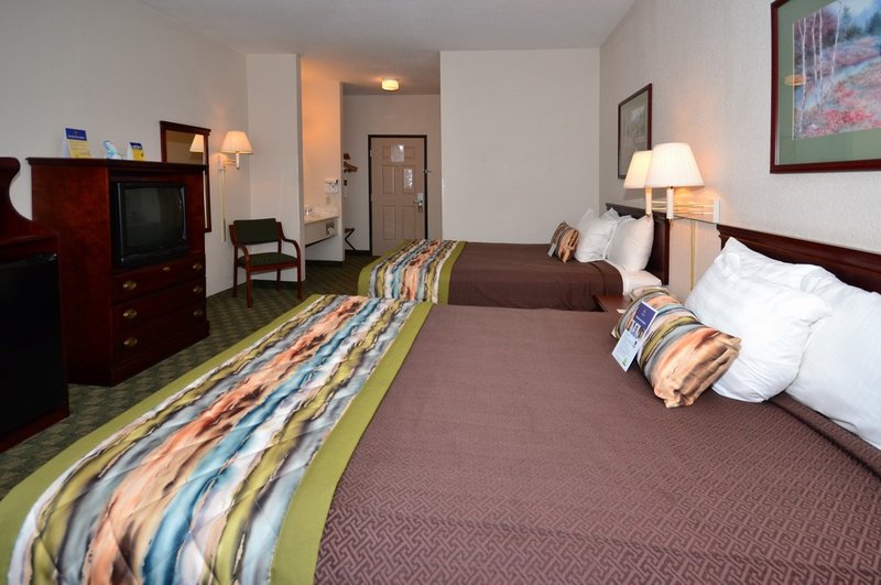 Best Western - Neosho, MO