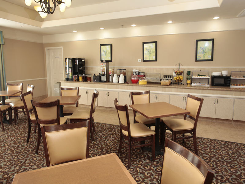La Quinta Inn & Suites Pharr - Pharr, TX