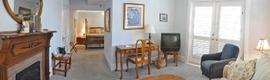 Riverview Hotel and Spa - New Smyrna Beach, FL
