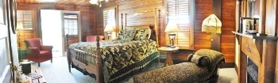 Riverview Hotel and Spa - New Smyrna Beach, FL