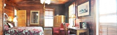 Riverview Hotel and Spa - New Smyrna Beach, FL
