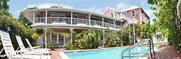 Riverview Hotel and Spa - New Smyrna Beach, FL