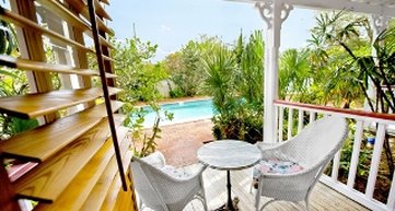 Riverview Hotel and Spa - New Smyrna Beach, FL