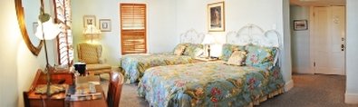 Riverview Hotel and Spa - New Smyrna Beach, FL