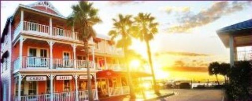 Riverview Hotel and Spa - New Smyrna Beach, FL