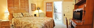 Riverview Hotel and Spa - New Smyrna Beach, FL