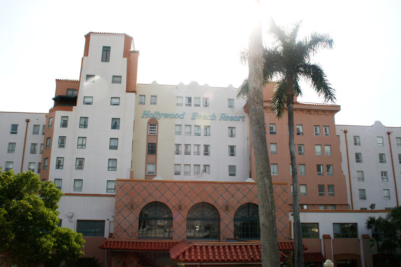 Ramada Hollywood Beach Resort Hotel - Hollywood, FL