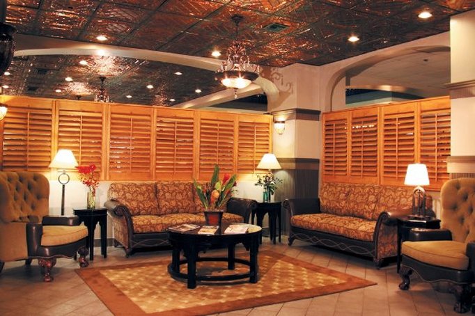 Ramada Hollywood Beach Resort Hotel - Hollywood, FL