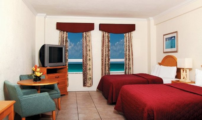 Ramada Hollywood Beach Resort Hotel - Hollywood, FL