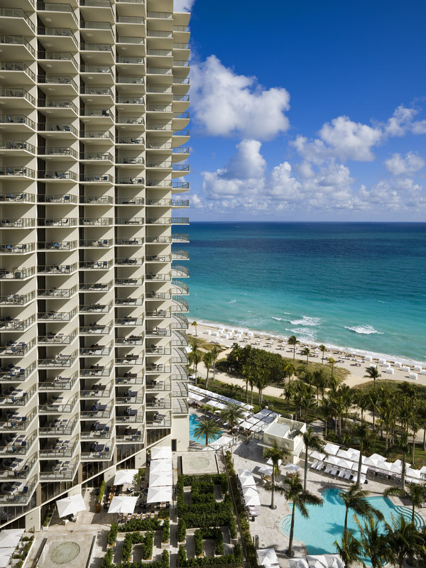 St Regis Bal Harbour Resort
