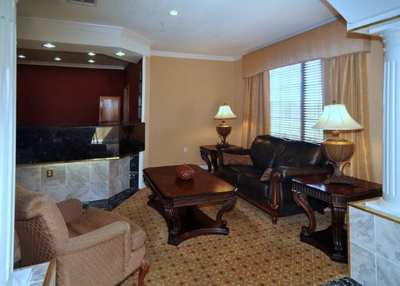Comfort Suites Roanoke - Roanoke, TX
