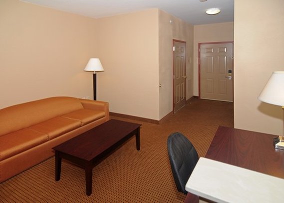 Comfort Suites Roanoke - Roanoke, TX