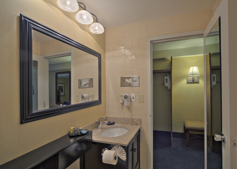 Best Western Plus-Concord - Concord, MA