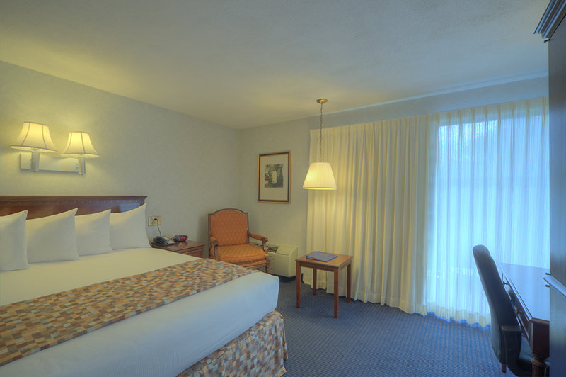 Best Western Plus-Concord - Concord, MA