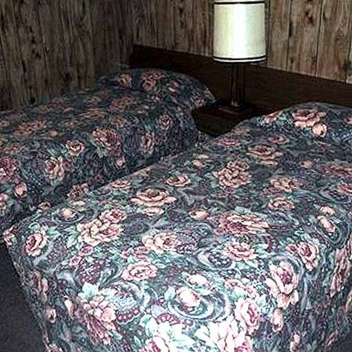 Rainbow Motel Hot Springs State Park Thermopolis - Thermopolis, WY