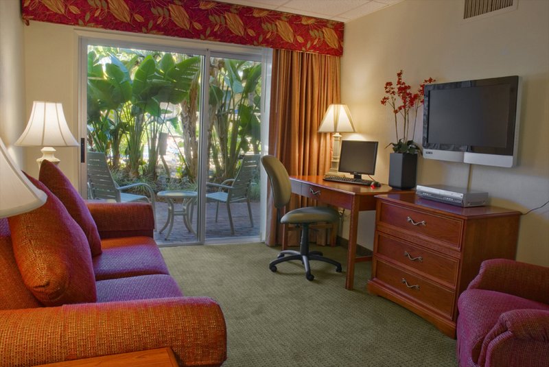 Best Western-Naples Inn - Naples, FL