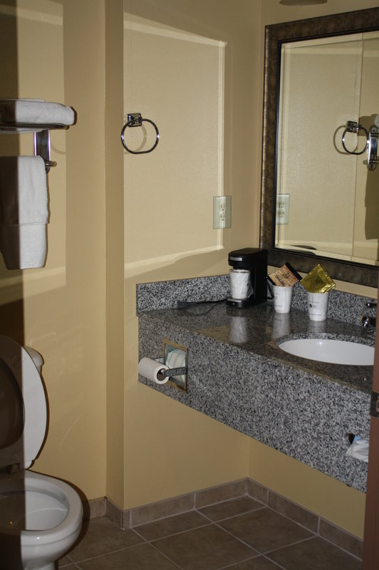 Best Western Saraland - Saraland, AL