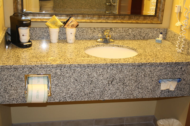 Best Western Saraland - Saraland, AL