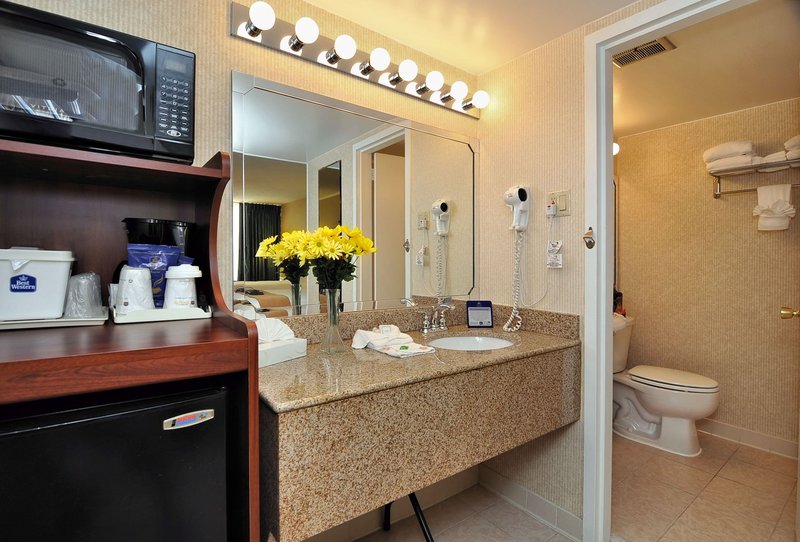 Best Western Battlefield Inn - Manassas, VA