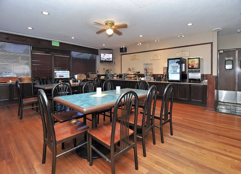 Best Western Battlefield Inn - Manassas, VA