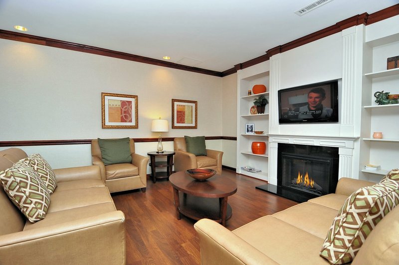 Best Western Battlefield Inn - Manassas, VA