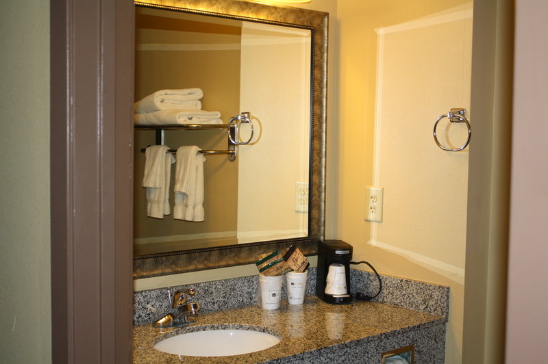 Best Western Saraland - Saraland, AL
