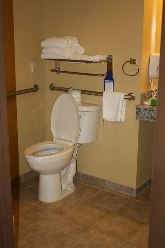 Best Western Saraland - Saraland, AL
