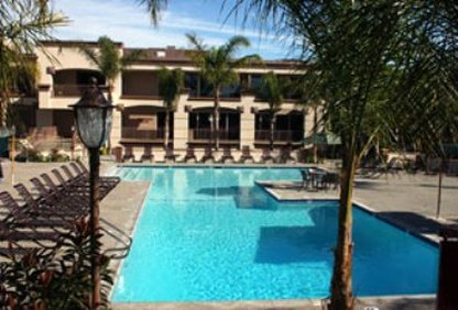 Oakwood Marina Del Rey 749 - Marina del Rey, CA