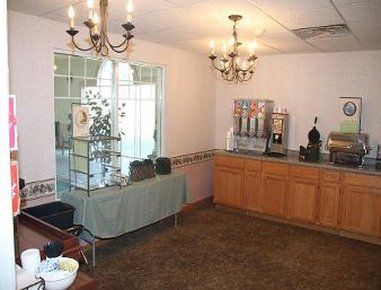 Baymont Inn & Suites-Waunakee - Waunakee, WI