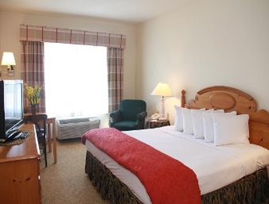 Baymont Inn & Suites-Waunakee - Waunakee, WI