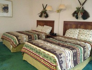 Knights Inn Ponca City OK - Ponca City, OK