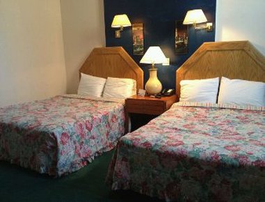 Knights Inn Ponca City OK - Ponca City, OK