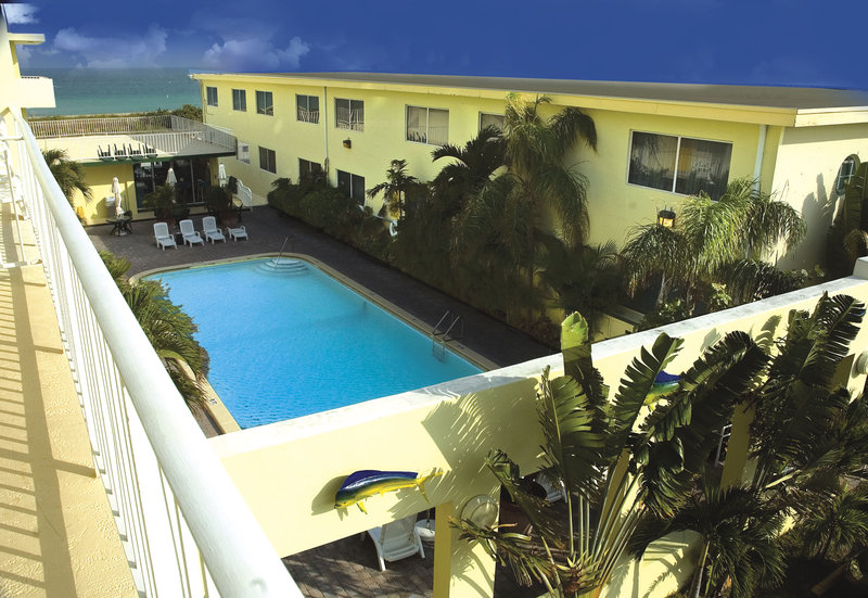 Oceanfront Resort - Bay Harbor Islands, FL