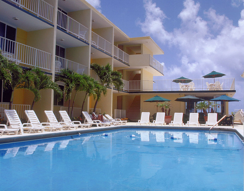 Oceanfront Resort - Bay Harbor Islands, FL