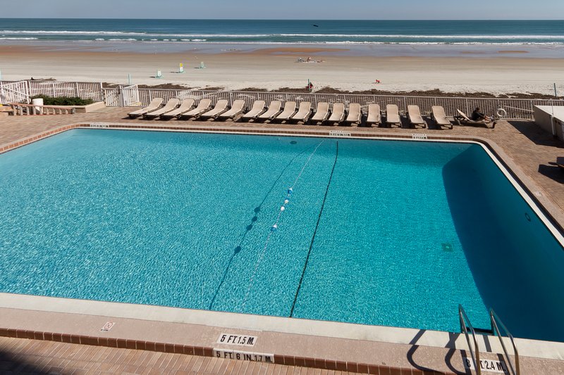 BEST WESTERN Castillo Del Sol - Ormond Beach, FL