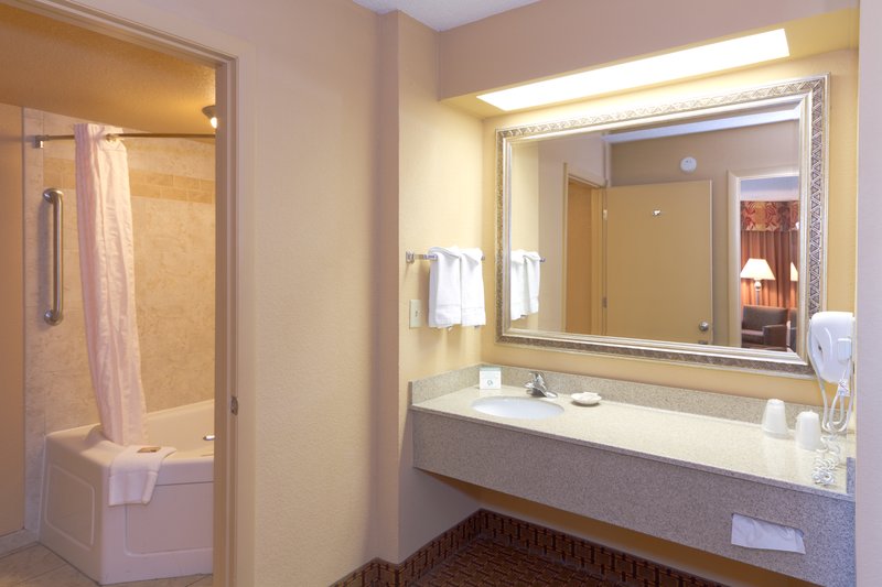 BEST WESTERN Castillo Del Sol - Ormond Beach, FL